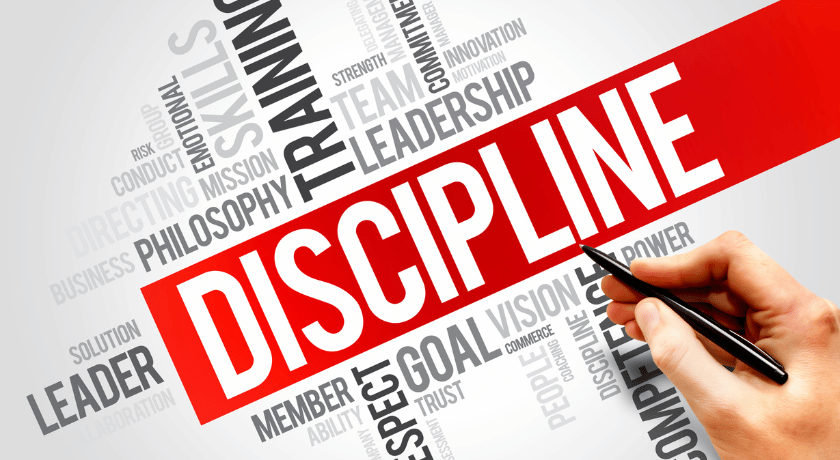 discipline en finance