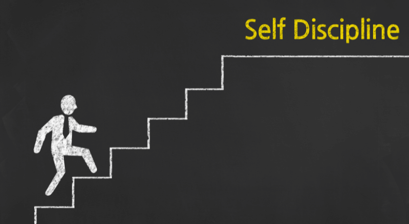 discipline