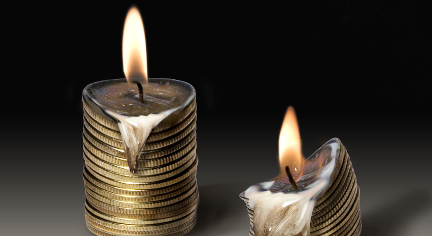 prévision d'inflation en 2025 -2026